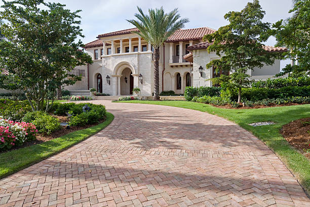 Professional Driveway Pavers in Staunton, IL
